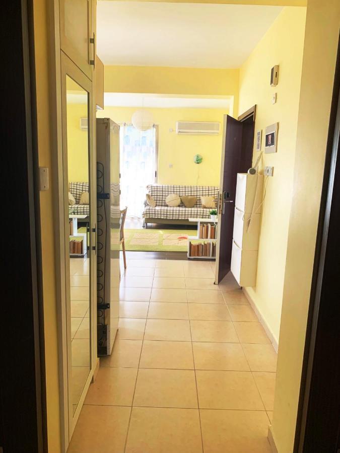 Rix Apartments Kyrenia  Exteriör bild